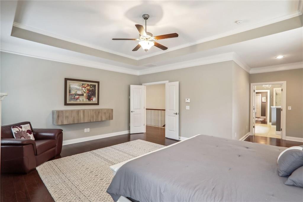12425 Beragio Place