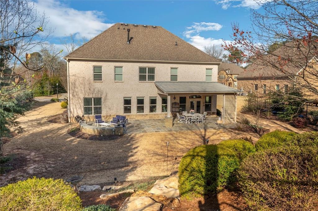 12425 Beragio Place