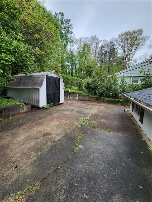 2500 Rolling View Drive SE