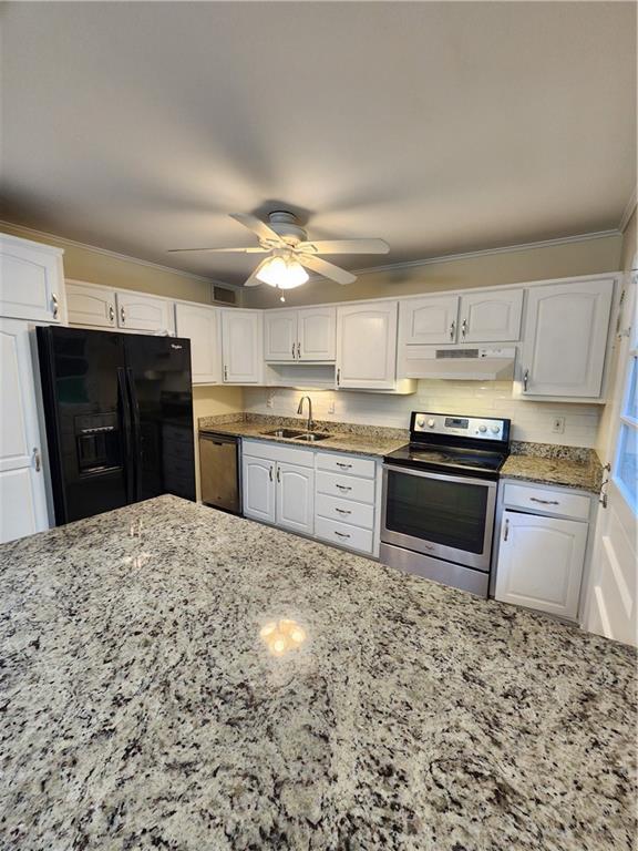 2500 Rolling View Drive SE