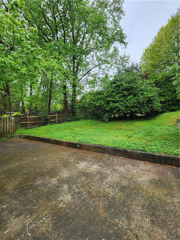 2500 Rolling View Drive SE