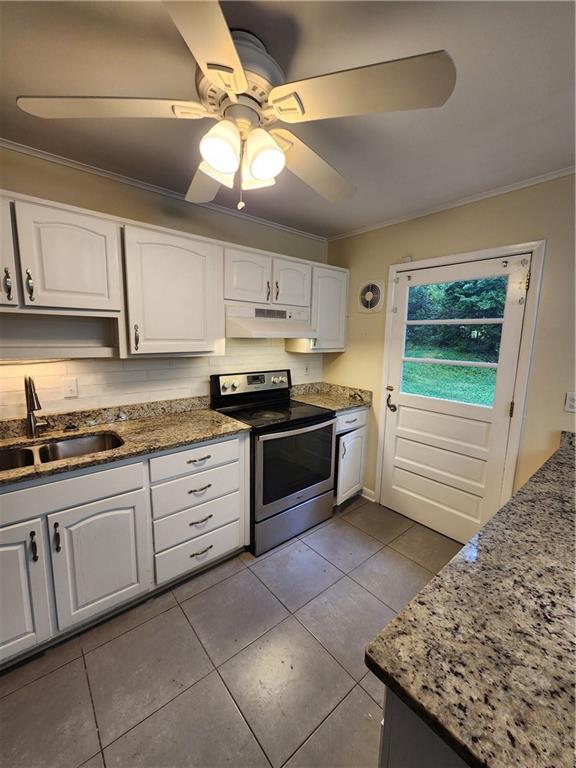2500 Rolling View Drive SE