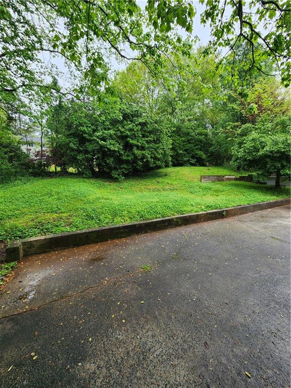2500 Rolling View Drive SE