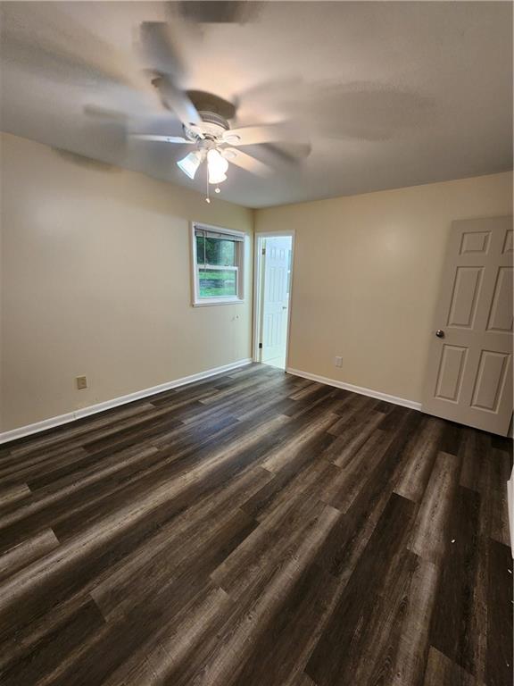 2500 Rolling View Drive SE