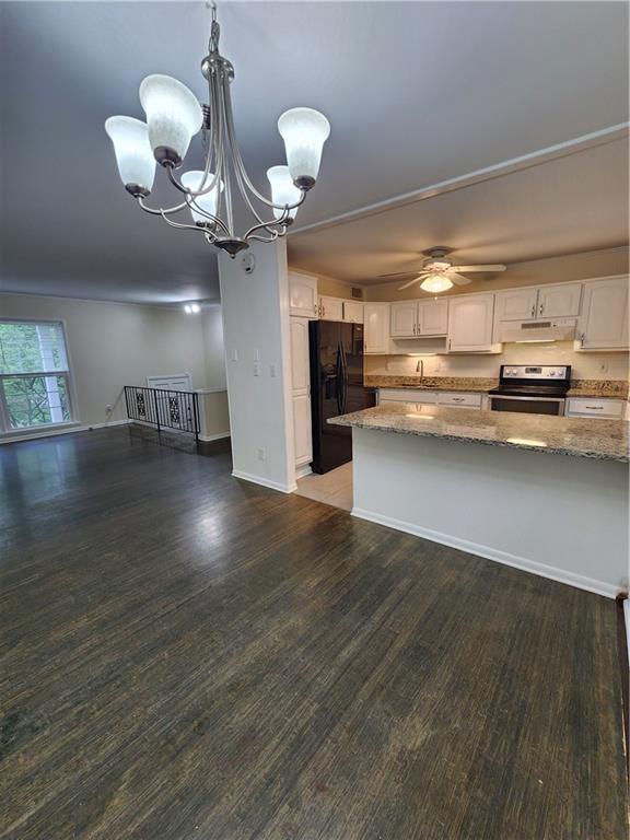 2500 Rolling View Drive SE