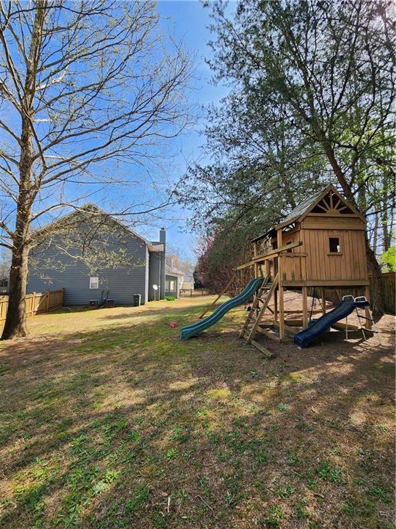 1006 Frog Leap Trail NW