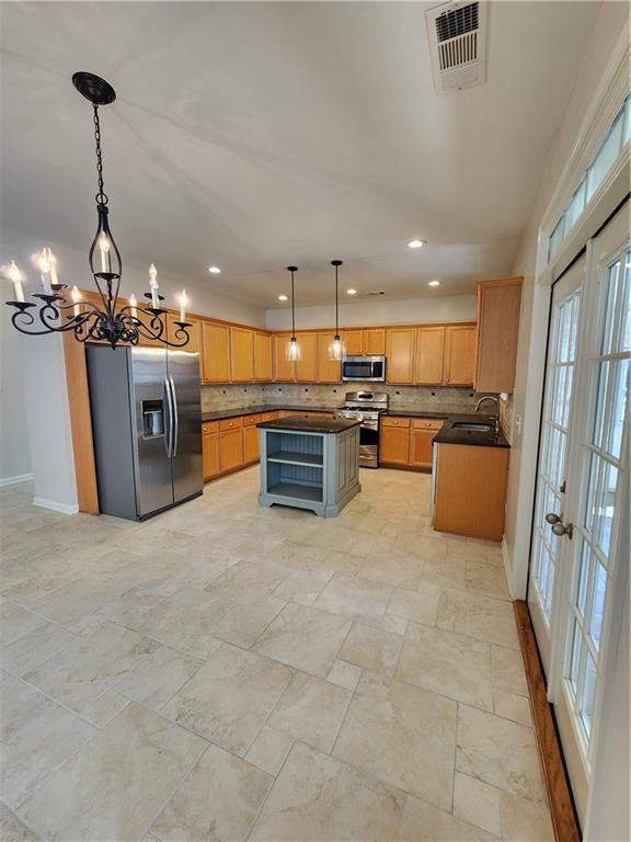 1006 Frog Leap Trail NW