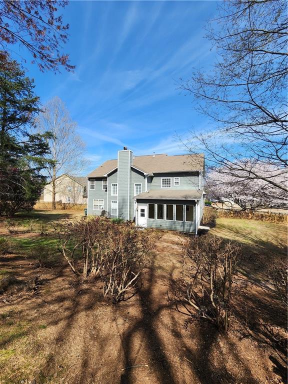 1006 Frog Leap Trail NW