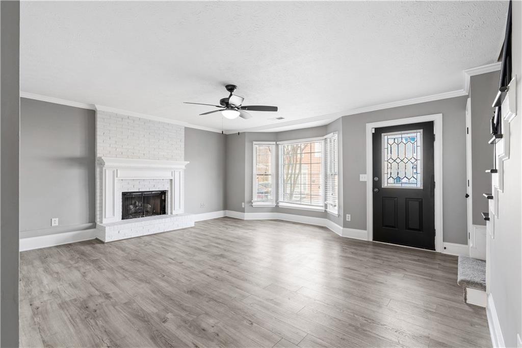 268 Shaded Oaks Lane SE