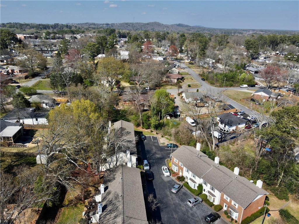 268 Shaded Oaks Lane SE