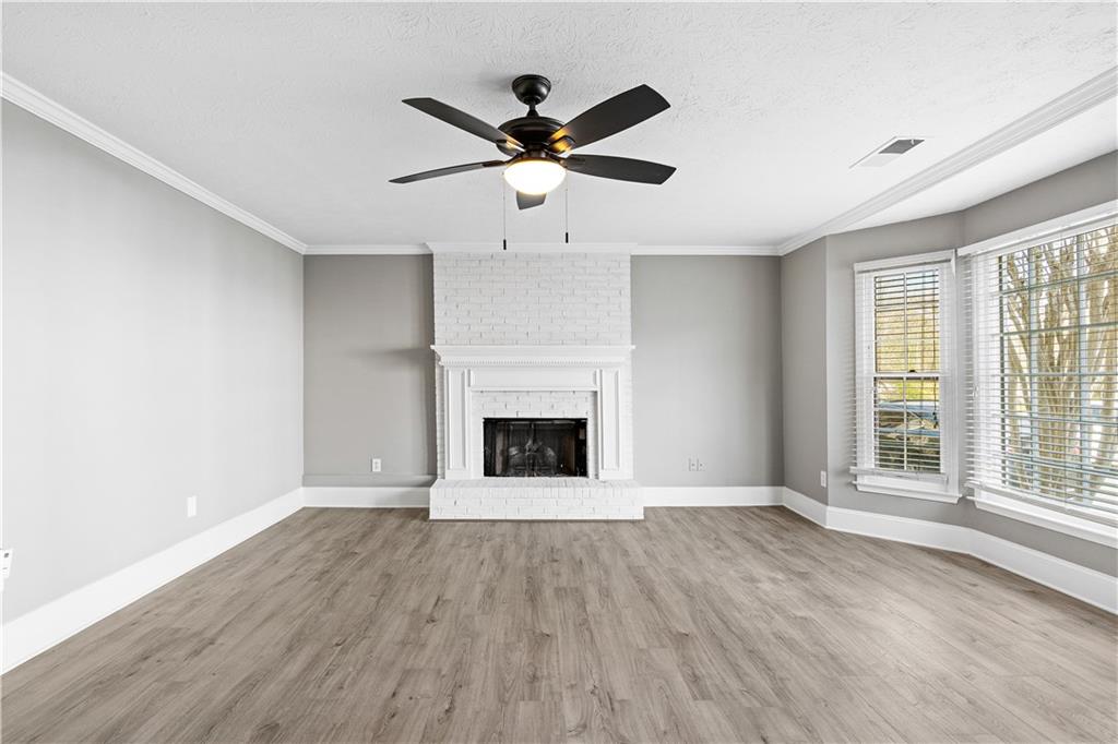 268 Shaded Oaks Lane SE