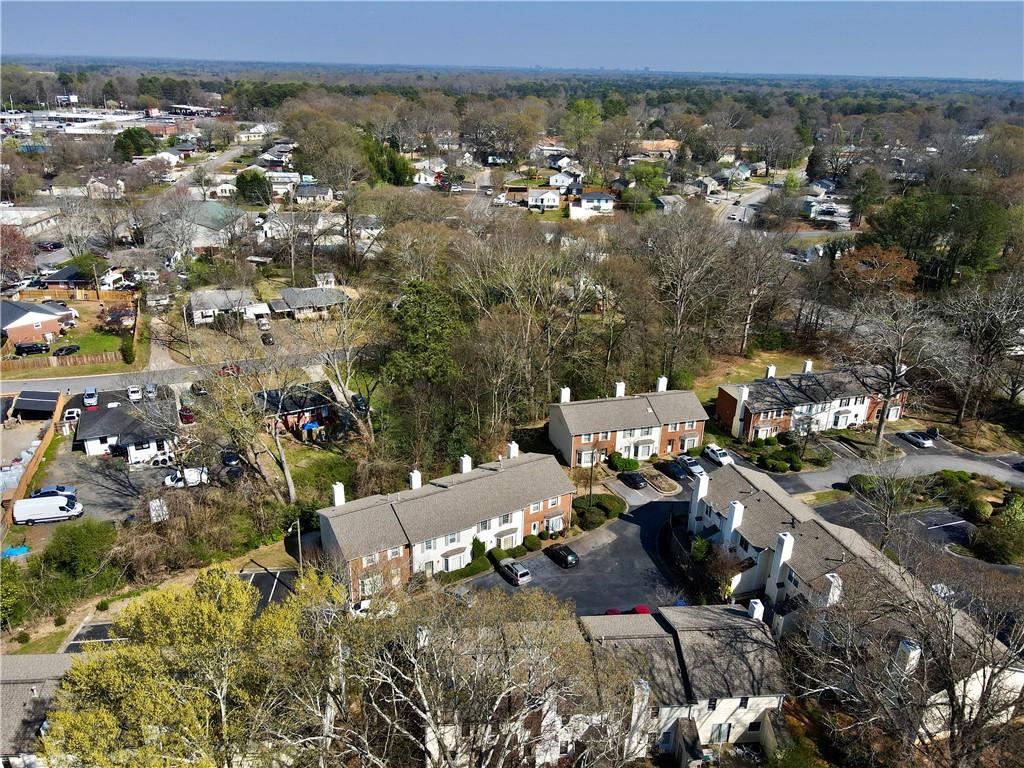 268 Shaded Oaks Lane SE