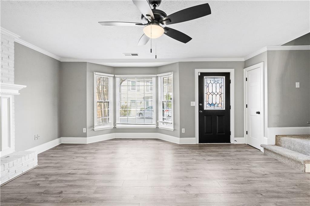 268 Shaded Oaks Lane SE