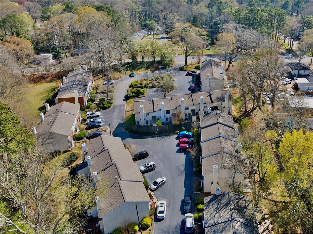 268 Shaded Oaks Lane SE