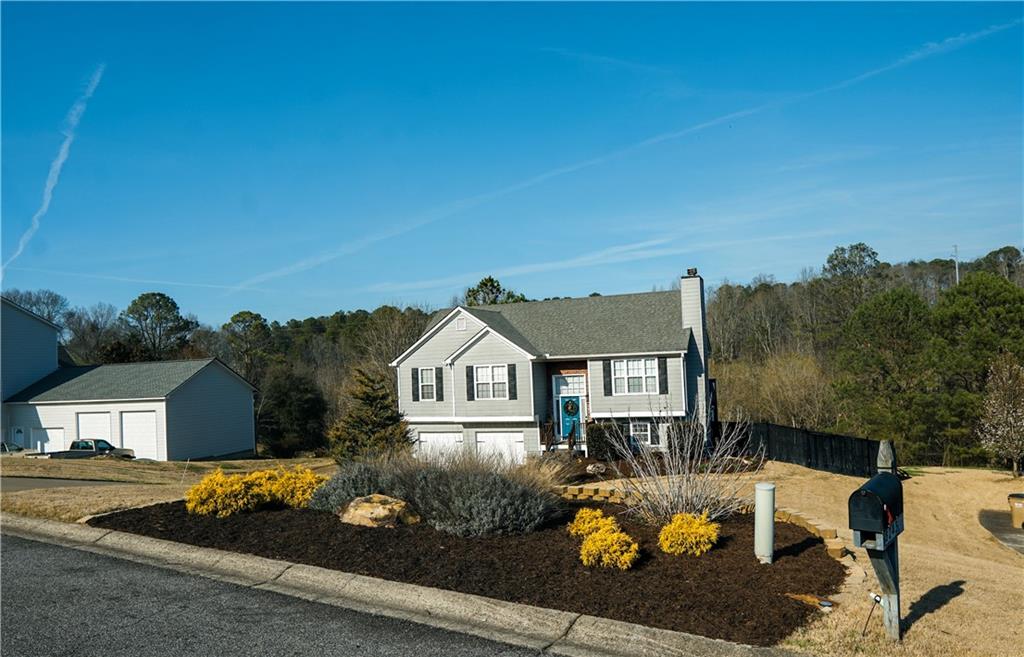 8235 River Mill Court