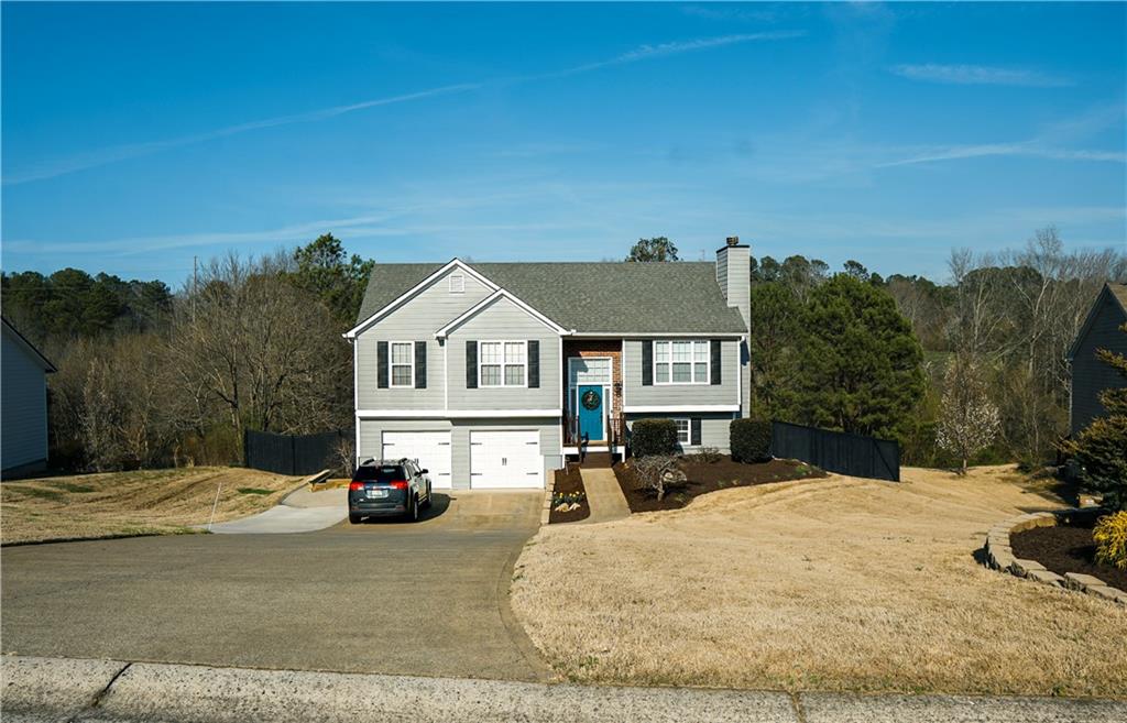 8235 River Mill Court