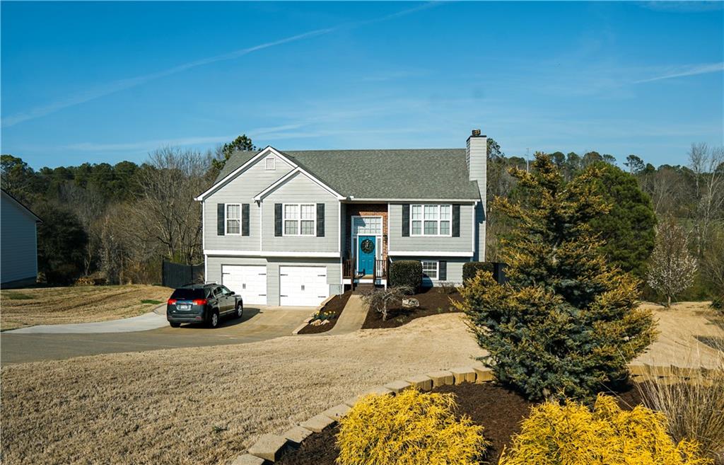 8235 River Mill Court