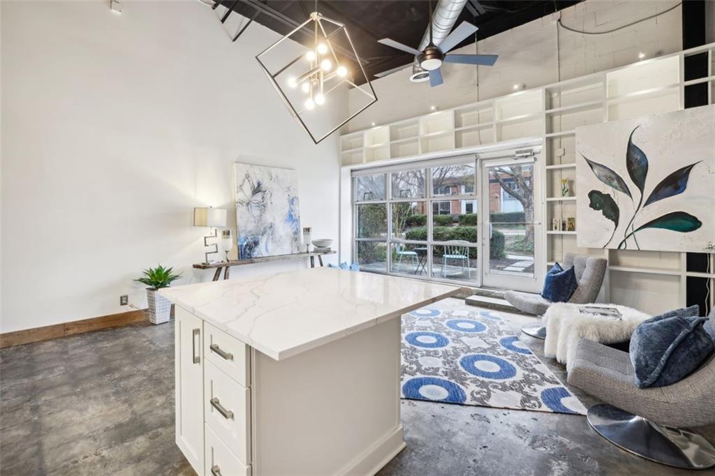5200 PEACHTREE Road Unit 1106