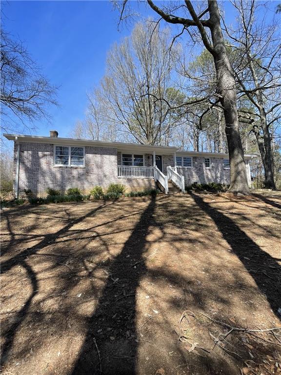 110 Rosewood Drive