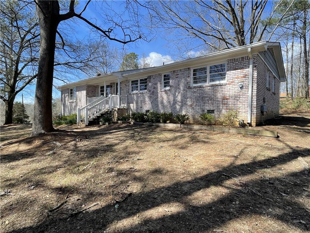 110 Rosewood Drive