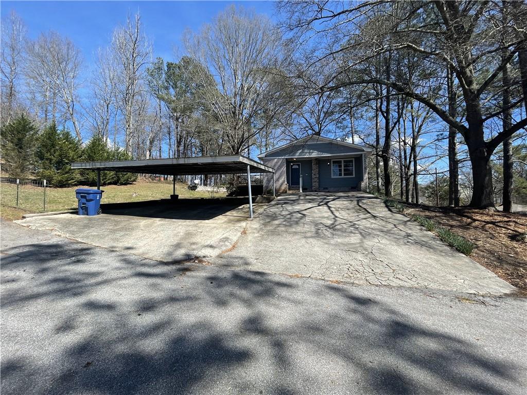 110 Rosewood Drive