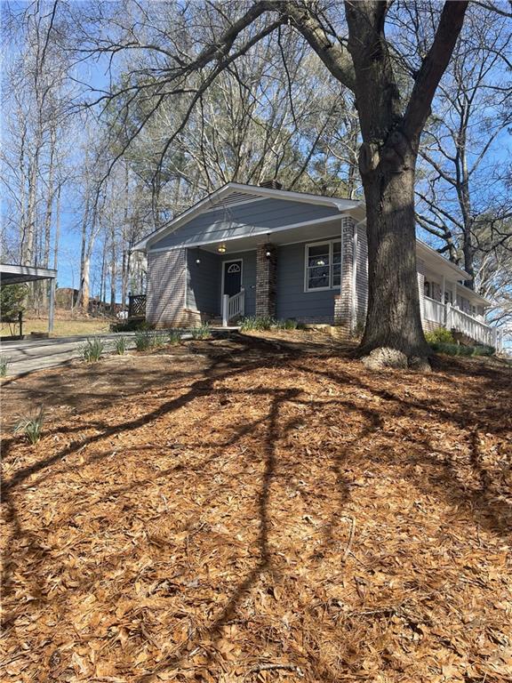 110 Rosewood Drive
