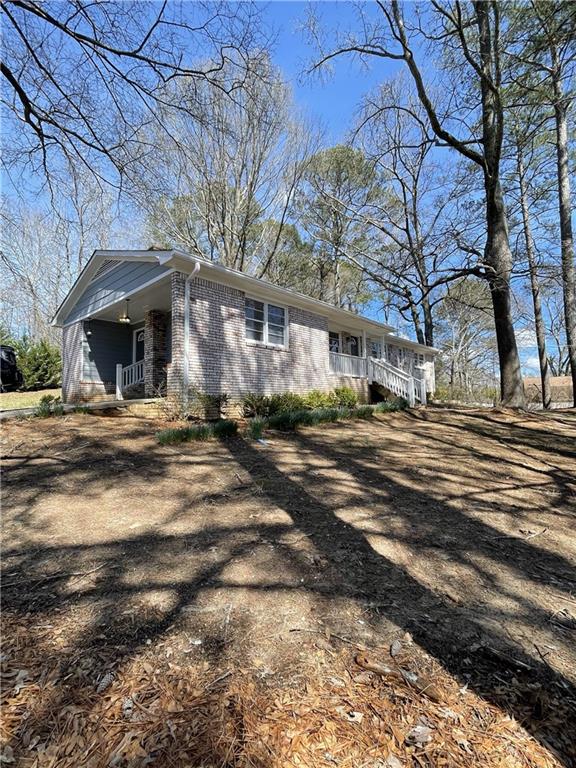 110 Rosewood Drive