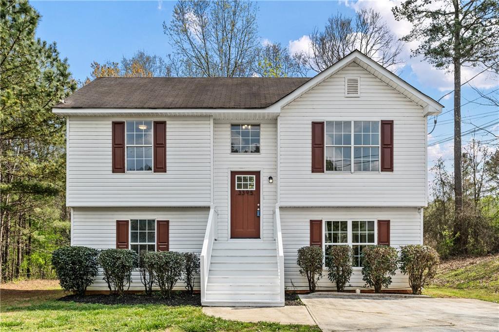 3395 Lineview Drive