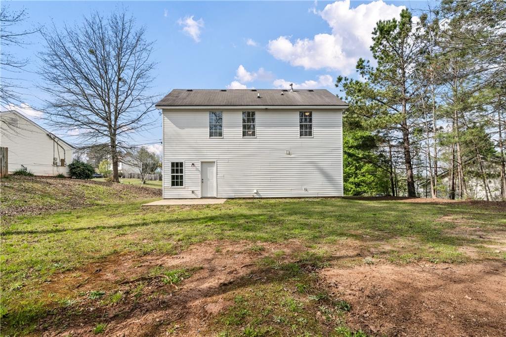 3395 Lineview Drive