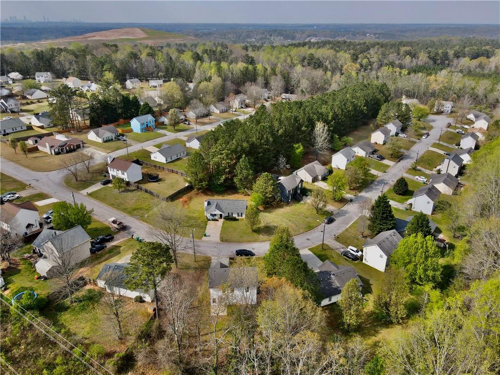 3395 Lineview Drive