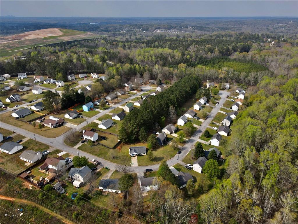 3395 Lineview Drive