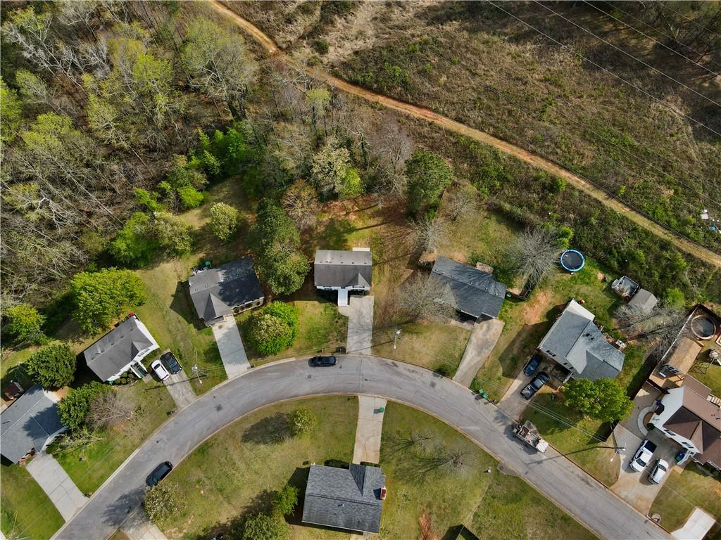 3395 Lineview Drive
