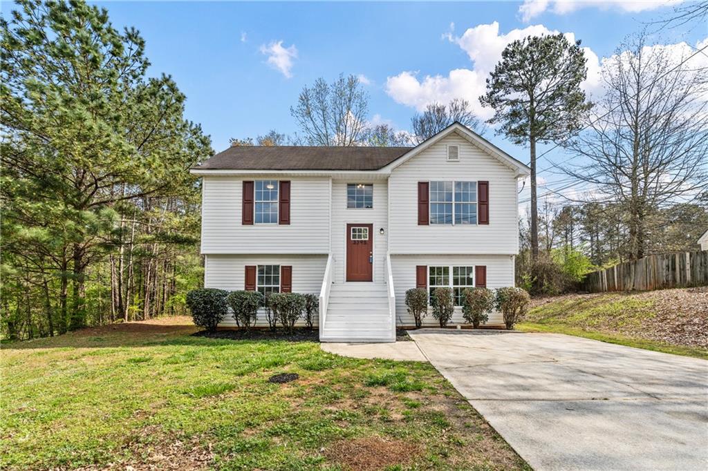 3395 Lineview Drive