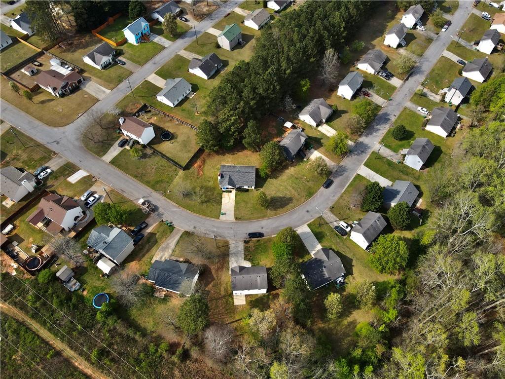 3395 Lineview Drive