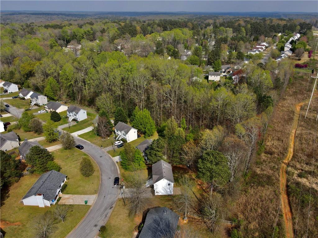 3395 Lineview Drive