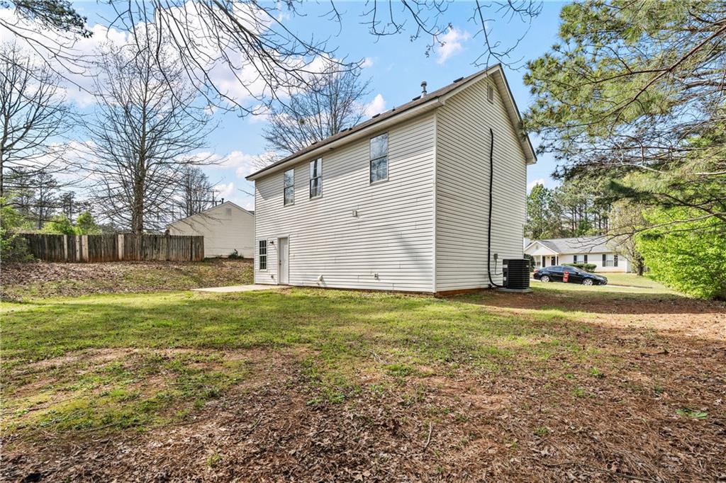 3395 Lineview Drive