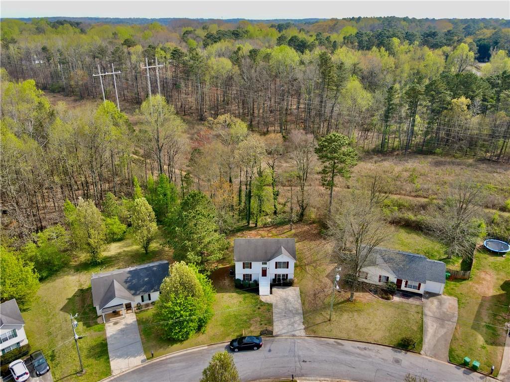 3395 Lineview Drive