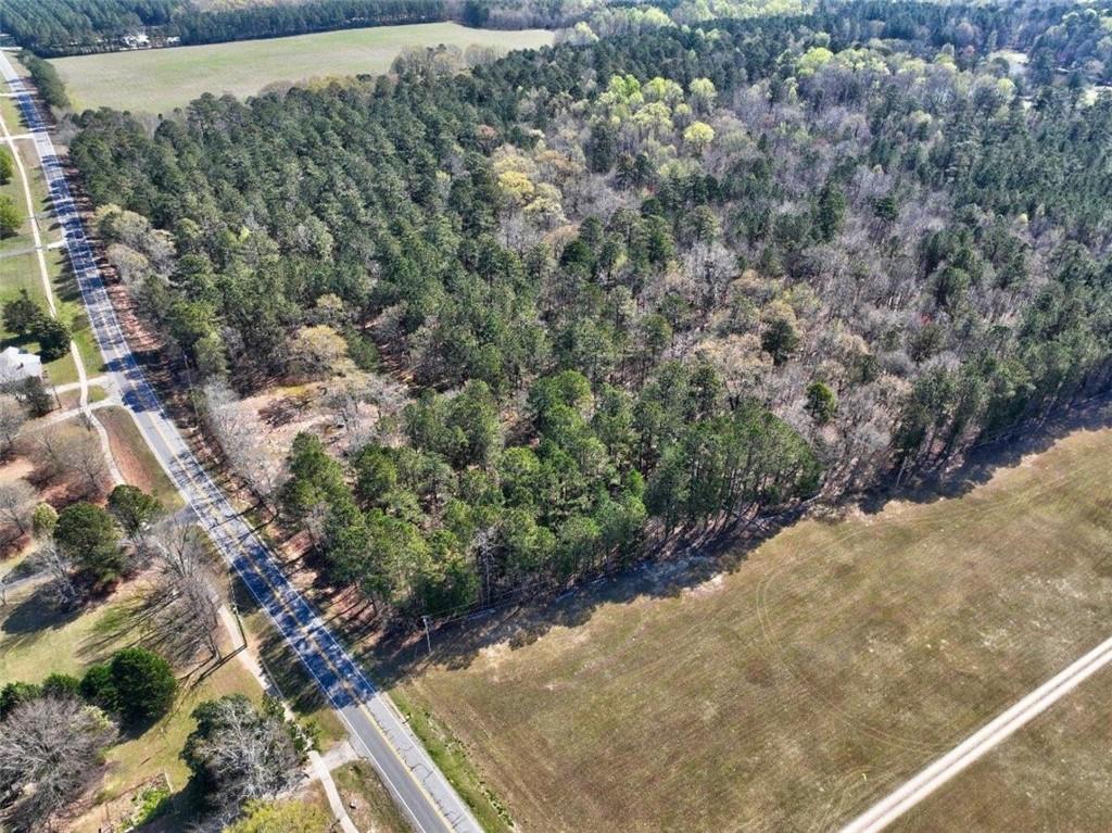 205 Highway 186 TRACT 2
