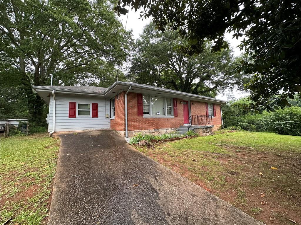 2247 Ousley Court