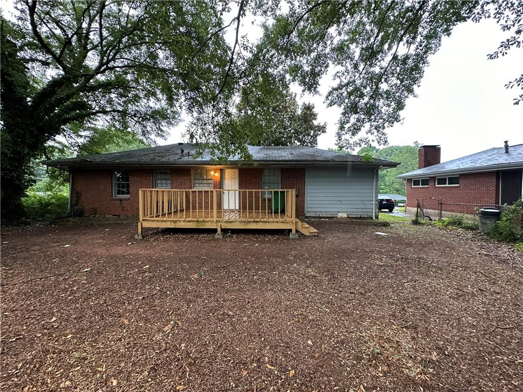 2247 Ousley Court