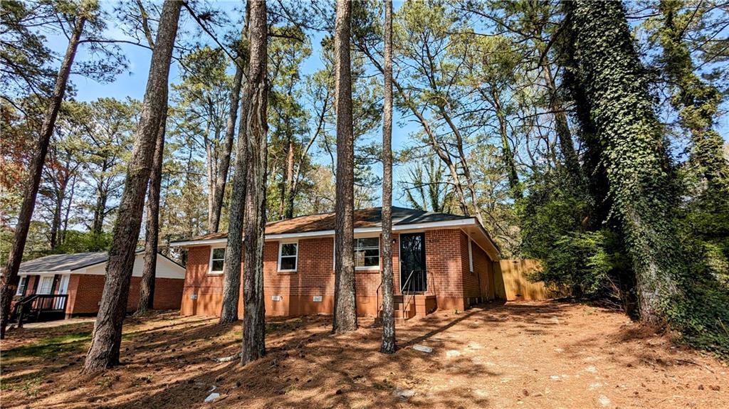 4328 Glenwood Parkway