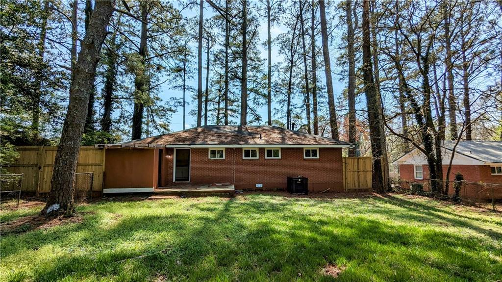 4328 Glenwood Parkway