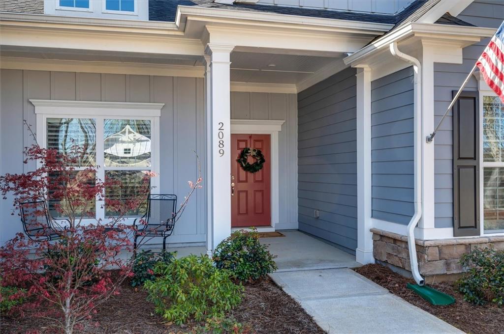 2089 Gaddis Road
