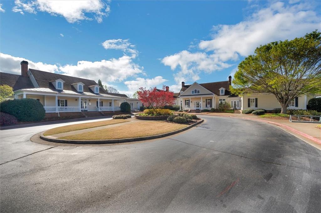 2089 Gaddis Road