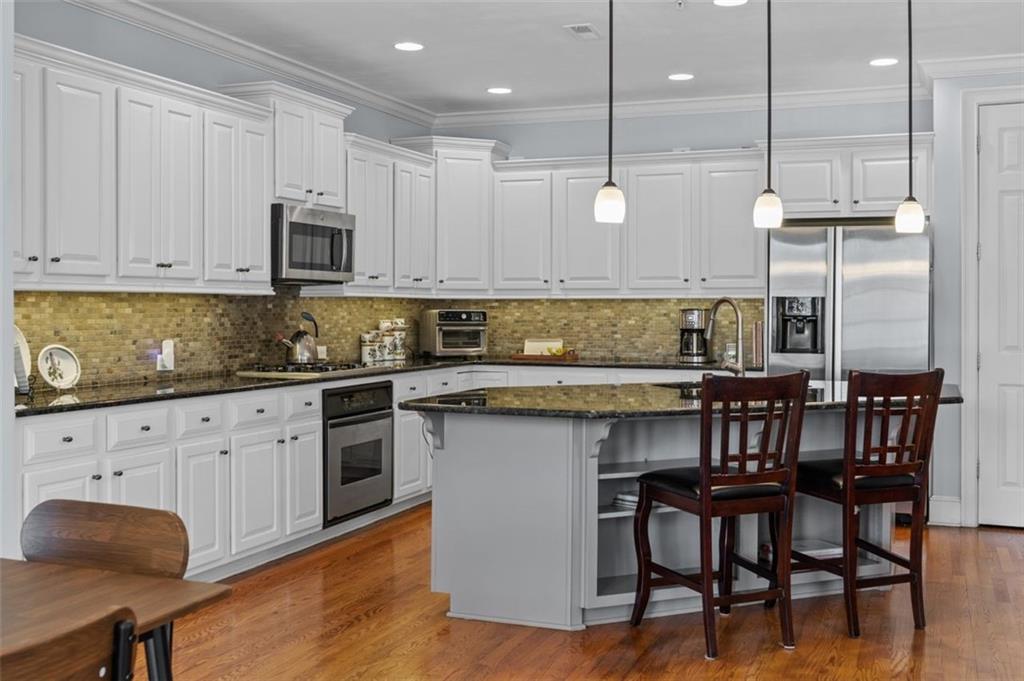 2240 Edgartown Lane SE Unit 3