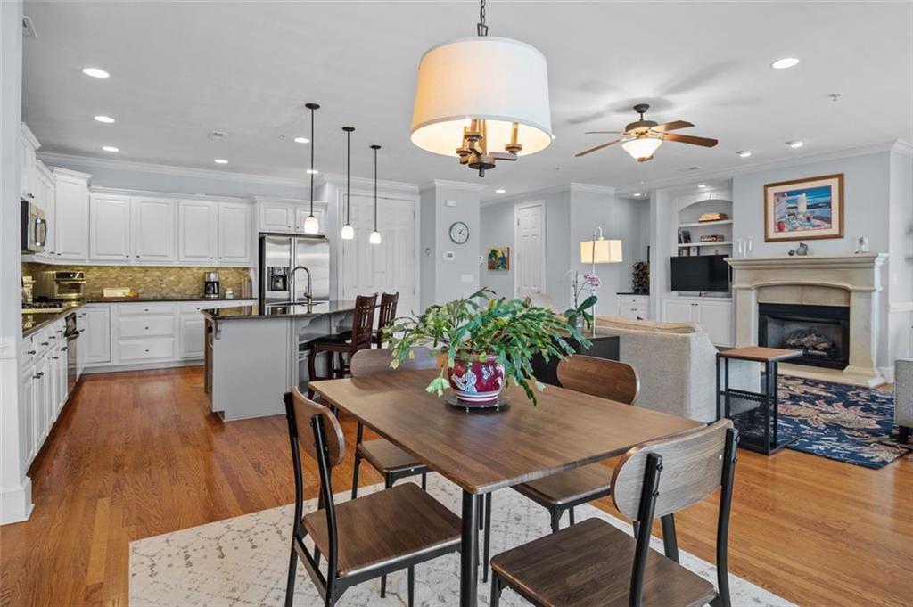 2240 Edgartown Lane SE Unit 3