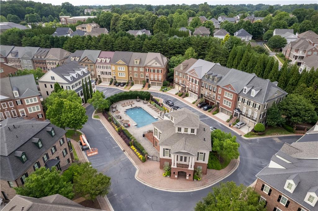 2240 Edgartown Lane SE Unit 3