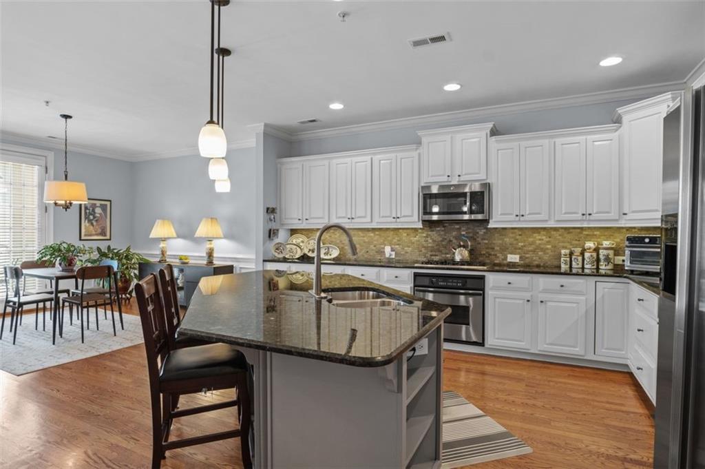 2240 Edgartown Lane SE Unit 3