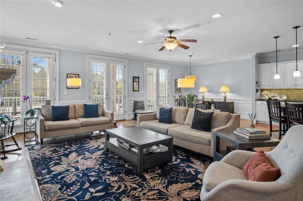 2240 Edgartown Lane SE Unit 3