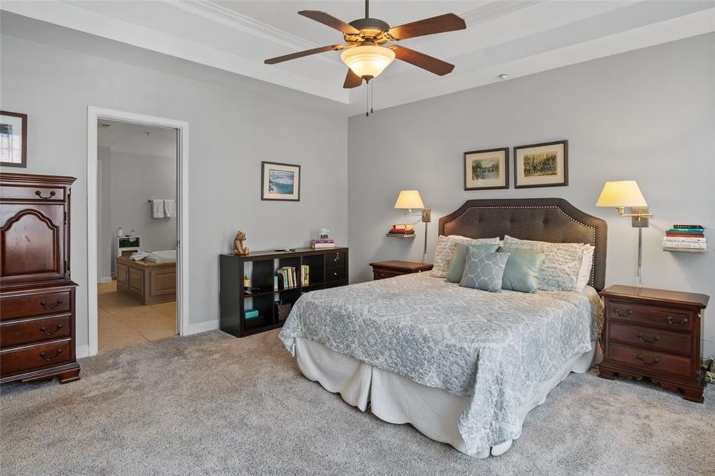 2240 Edgartown Lane SE Unit 3